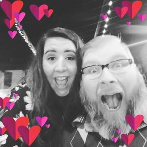 Meet your Posher, Kristin